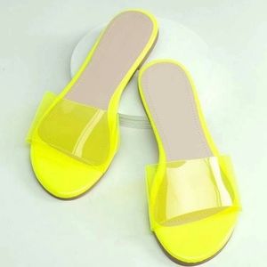 PVC Sandals